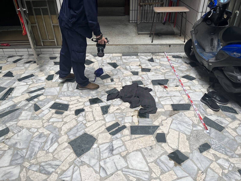 台中北屯大樓傳女子墜樓亡住戶驚：她不住這裡- 社會- 自由時報電子報