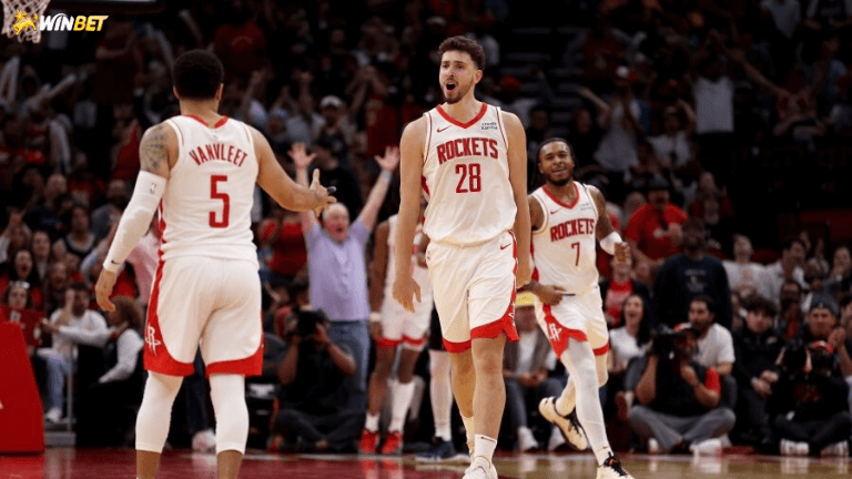 12/22 運彩分析 │ NBA運彩分析 火箭 對 暴龍